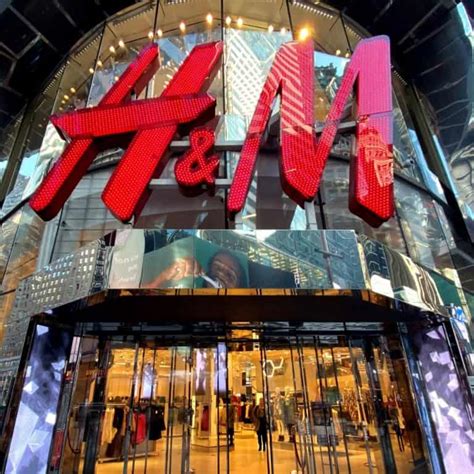 h&m returns in store.